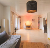 3-Zimmer-Wohnung mit Balkon im Malerviertel – ab 16.09. - Landau in der Pfalz