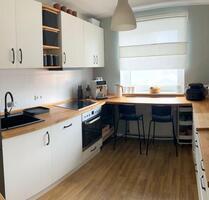 Schöne 3-Zimmerwohnung in Westerweyhe - Ebstorf