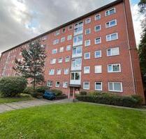 Genug Platz für die kleine Familie - Kiel Neumühlen-Dietrichsdorf