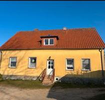 Idyllischer HofHaus, 4 WohnungenInsel Usedom von Privat Sauzin - Kröslin