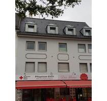 Tolle 4 Zimmer Wohnung im Zentrum von Eitorf mit Blick zum Markt