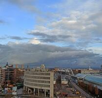 2- Z Wohnung mit fantastischem Ausblick provisionfrei zu verkaufe - Ludwigshafen am Rhein