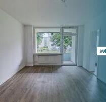 Schöne und moderne 3-Zimmer-Wohnung mit BALKON und EBK - Rendsburg