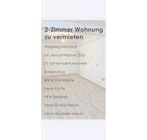 Renovierte Wohnung - 800,00 EUR Kaltmiete, in Wegberg (PLZ: 41844)