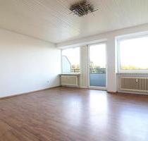 2-Zimmer-Wohnung inkl. Stellplatz zentrale Lage am Bahnhof-Vegesack - Bremen