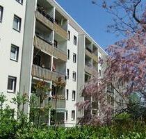 Eigentumswohnung 3 ZimmerKücheBadBalkon mit Stellplatz - Naumburg (Saale)