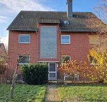 3 ZKB DG Wohnung in Schwülper - 510,00 EUR Kaltmiete, ca.  60,00 m² in Schwülper (PLZ: 38179)