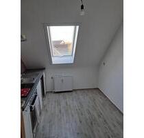 3 ZKB DG Wohnung in Schwülper - 510,00 EUR Kaltmiete, ca.  60,00 m² in Schwülper (PLZ: 38179)