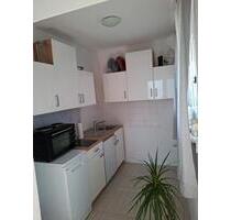 WBS MIETWOHNUNG IN MAINZ - 626,00 EUR Kaltmiete, ca.  46,00 m² in Mainz (PLZ: 55118) Neustadt