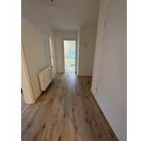 Renovierte 2-Zimmer Wohnung mit Garten in Liebenau zu vermieten