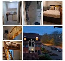 gemütliches Single-Appartement in Campusnähe - Flensburg