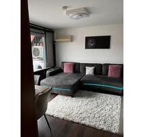 2,5 Zimmer Wohnung mit Balkon in Oberderdingen