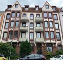 3,0-Zimmer-Wohnung, Munketoft 32, 3.OG ! Bitte bewerben Sie sich online ! - Flensburg