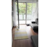 ohne Makler, sonnige 2-Zimmer Wohnung - Windischeschenbach