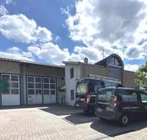 Lager- und Büroflächen zu vermieten, oder teilvermieten - Waldbronn