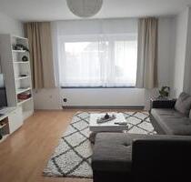 Zwischenmiete: Möblierte 2-Zi-Wohnung in K-Lindenthal 01.01-30.06 - Köln