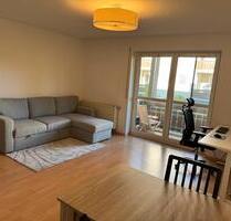 2 Zimmer-Wohnung zur UNTERMIETE in Friedrichshofen Ingolstadt