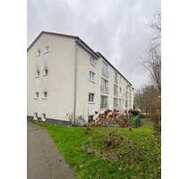 Große helle 3-Zimmer-Wohnung in ruhiger Lage zu vermieten. - Wetter (Ruhr)