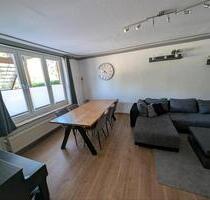 4Zimmer Wohnung EG mit Garten zu vermieten - Nordhastedt