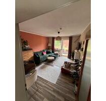 3,5 ZKB mit Balkon - WG geeignet - Oldenburg Kreyenbrück