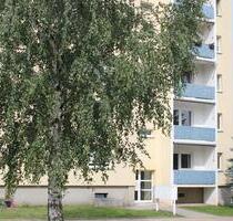 Gera: Studenten- Singlewohnung in toller Lage