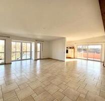 Ruhige barrierefreie Penthouse Whg. 142 qm in EggenfeldenZentrum - Augsburg Antonsviertel