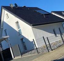 Modernes Einfamilienhaus in Bielefeld-Brackwede