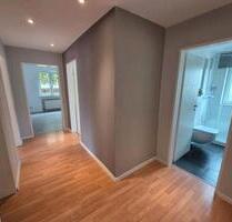 Moderne Wohnung mit Terrasse, frisch renoviert - Pattensen