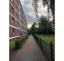 Helle 3-Zi.-Whg. in Döhren – mit EBK & Balkon – ab sofort - Hannover Döhren-Wülfel