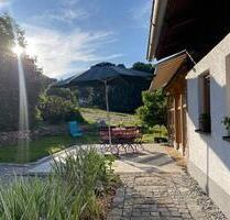 Ferienhaus Ferienwohnung Bayern Last Minute Bay. Wald 17.-30.8. - Teisnach