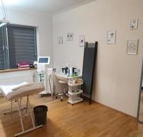 helle, schöne Büro - Räume im Biohaus Paderborn, Dören