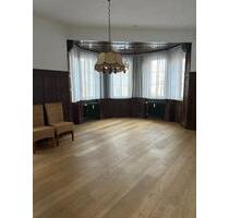 Charmante 1 Zimmerwohnung in zentrumsnaher Altstadtvilla von Spaichingen