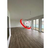 Willkommen im Goethepark - rollstuhlgerechte Wohnung in Top Innenstadtlage 1.OG rechts - Wolfsburg