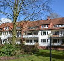 Moderne, gut ausgestattete Wohnung nähe 