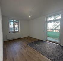 Gemütliche Wohnung zur Miete in Koblenz - Südl. Vorstadt, ideal für Singles und Paare!