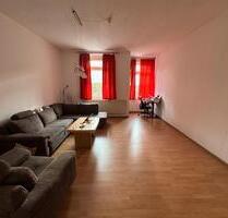 Helle 3-Zimmer-Wohnung - 840,00 EUR Kaltmiete, in Halle (Saale) (PLZ: 06112) Büschdorf