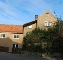 Eigenheim in Nobitz - 59.000,00 EUR Kaufpreis, in Nobitz (PLZ: 04603)