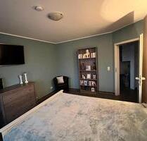 Euskirchen OT Weidesheim 3ZKDB Erdgeschoss mit Garten Klimaanlage