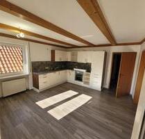 4-Raum-Wohnung mit Balkon in Falkenstein - Zell