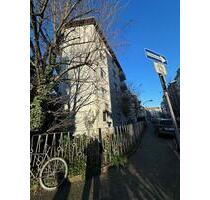 Zentrale 1-Zimmer-Wohnung – Ideal für Kreative & Selbermacher - Frankfurt am Main Nordend West