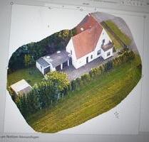 Ein freistehendes Einfamilienhaus zu vermieten von Privat - Weyhe