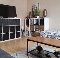 1 ZKBB Wohnung 37qm in 68199 Mannheim zu vermieten - Waldsee