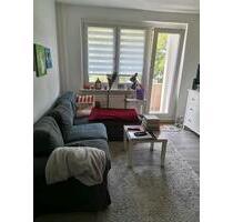 2 Zimmer Südbalkon, Einbauküche, Stadtpark, Stellplatz - Greifswald Groß Schönwalde