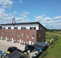 Mittelreihenhaus - moderne Ausstattung - 5 Zimmer - 143 qm auf 3 Ebenen - 2 Stellplätze - Neetze