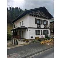 Einfamilienhaus Haus 2 Wohnungen möglich - Altenahr