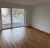 3 Raum-Wohnung mit Balkon u. Hauswirtschaftsraum - Jena