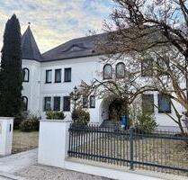 Großes Einfamilienhaus in Moos zu vermieten