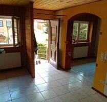 Helle, gemütliche Wohnung zu vermieten - Steinbach am Donnersberg