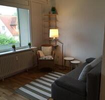 Sonnige 1-Zimmer-Whg. in Göttingen-Geismar