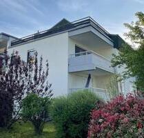 Großzügige Maisonettenwohnung mit einer traumhaften Aussicht - Göppingen